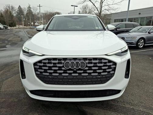 2025 Audi Q5 2.0T quattro Premium