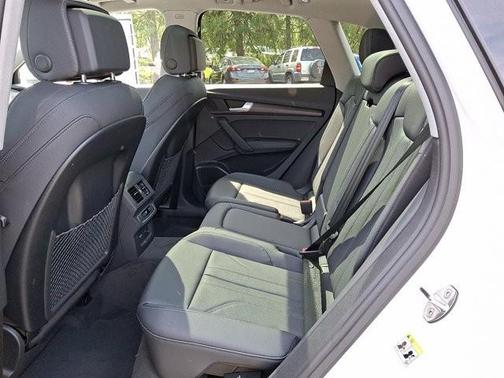 2025 Audi Q5 55 S line quattro Premium