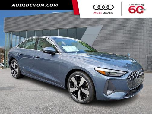 2025 Audi A5 2.0T quattro Premium