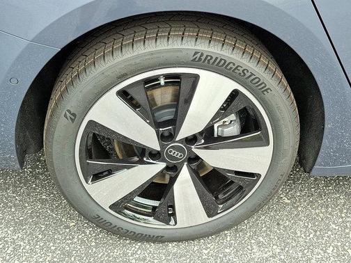 2025 Audi A5 2.0T quattro Premium