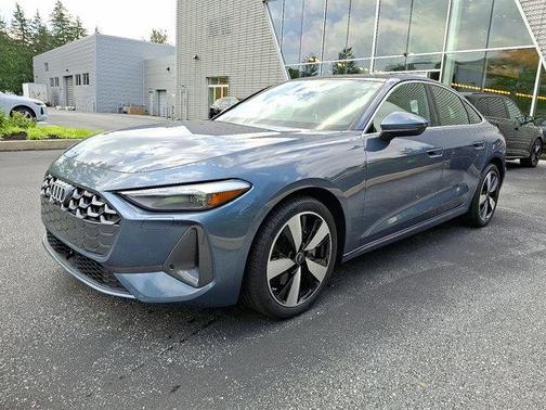 2025 Audi A5 2.0T quattro Premium