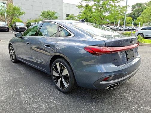 2025 Audi A5 2.0T quattro Premium