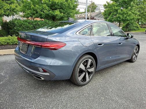 2025 Audi A5 2.0T quattro Premium