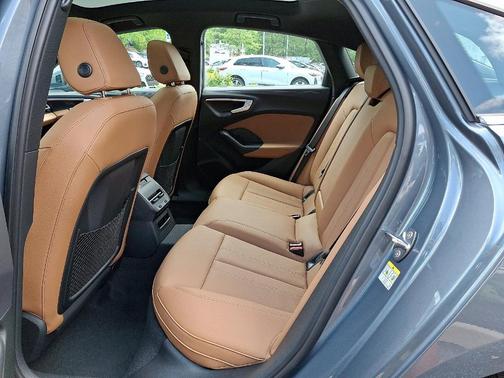 2025 Audi A5 2.0T quattro Premium