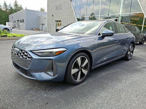 2025 Audi A5 2.0T quattro Premium