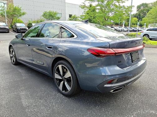2025 Audi A5 2.0T quattro Premium