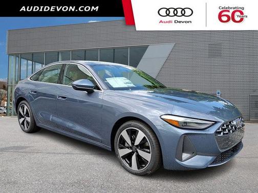 2025 Audi A5 2.0T quattro Premium
