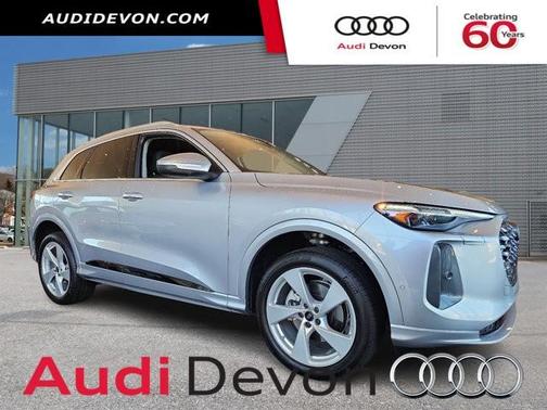 2025 Audi Q5 2.0T quattro Premium