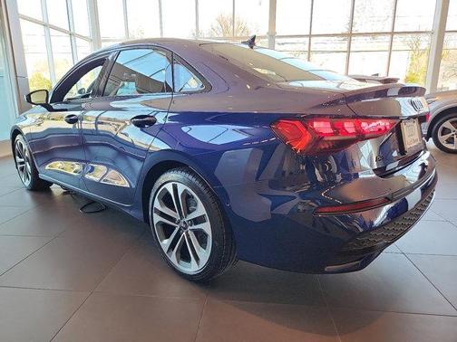 2026 Audi A3 Premium