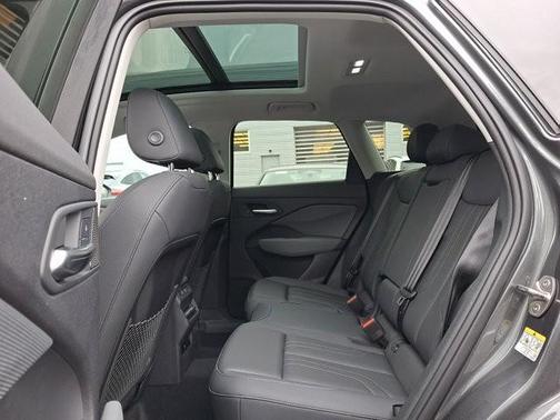 Daytona Gray Pearl 2026 Audi Q3 S line