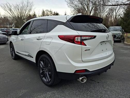 2020 Acura RDX A-Spec