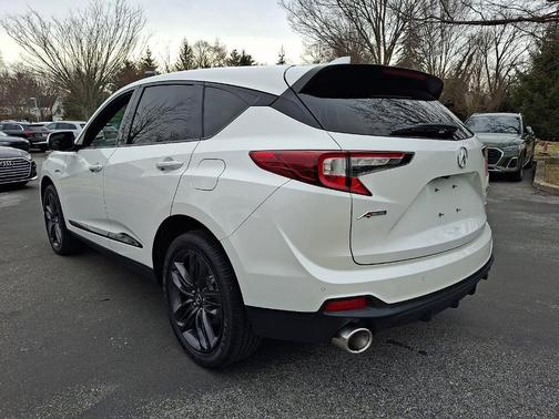 2020 Acura RDX A-Spec