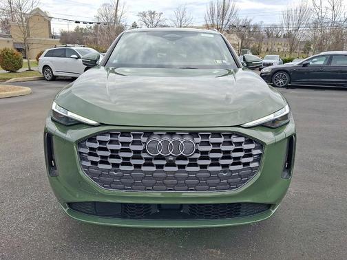 2025 Audi Q5 2.0T quattro Premium