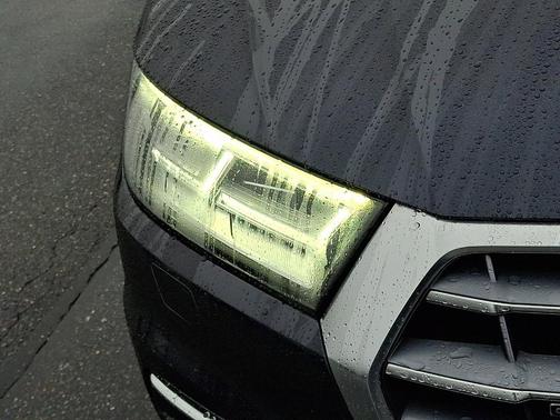 2020 Audi Q5 40 Premium Plus