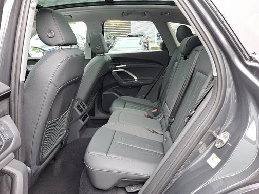2025 Audi Q5 2.0T quattro Premium