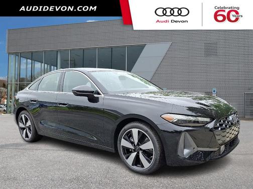 2025 Audi A5 2.0T quattro Premium