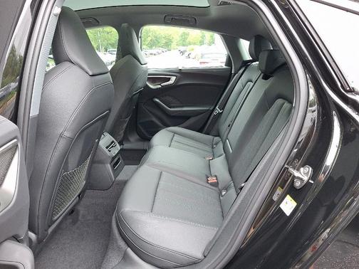 2025 Audi A5 2.0T quattro Premium