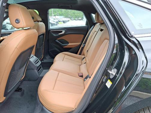 2025 Audi A5 2.0T quattro Premium