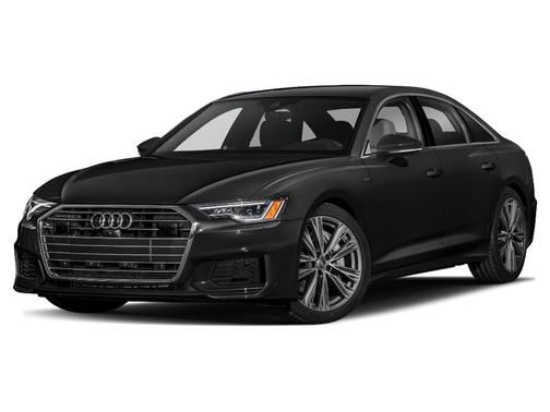 2022 Audi A6 55 Prestige
