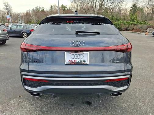 2025 Audi Q5 2.0T Premium