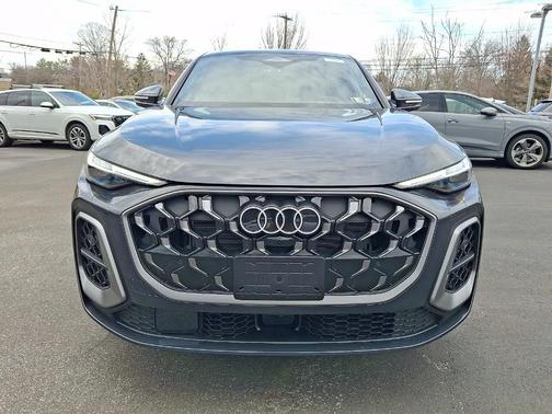 2025 Audi Q5 2.0T Premium