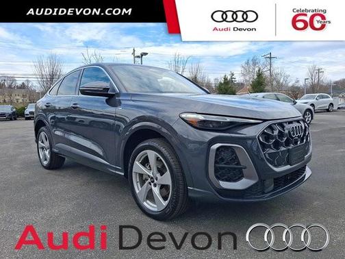 2025 Audi Q5 2.0T Premium