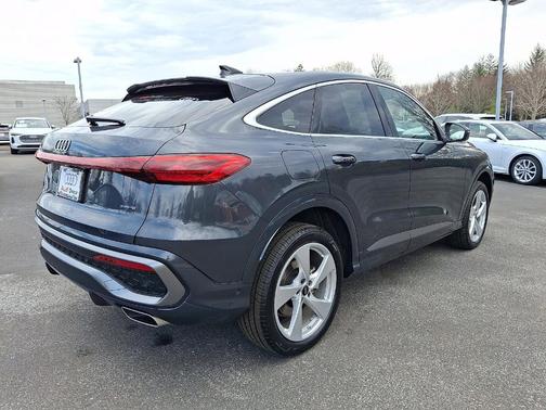 2025 Audi Q5 2.0T Premium