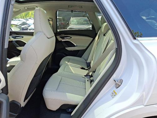 2025 Audi Q5 2.0T quattro Premium