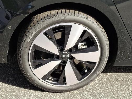 2025 Audi A5 2.0T quattro Premium