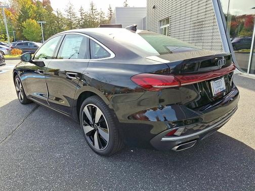 2025 Audi A5 2.0T quattro Premium