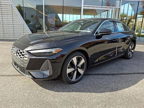 2025 Audi A5 2.0T quattro Premium