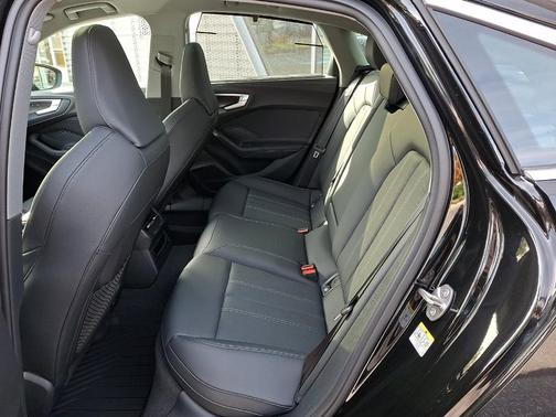 2025 Audi A5 2.0T quattro Premium