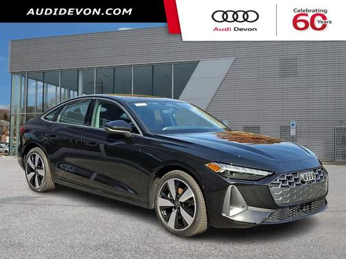 2025 Audi A5 2.0T quattro Premium