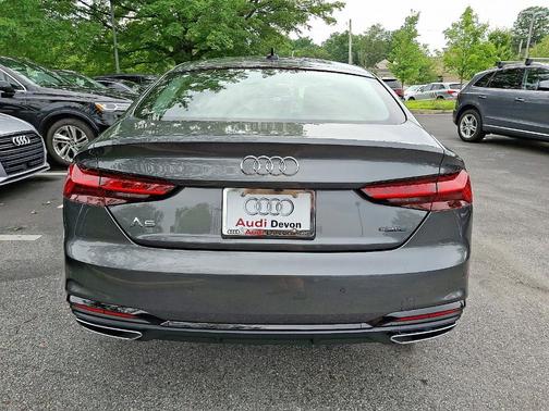 2025 Audi A5 Sportback S line Prestige