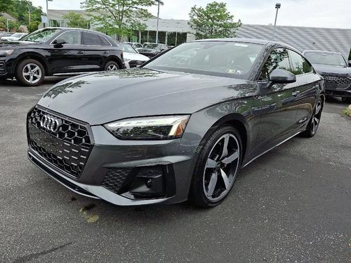 2025 Audi A5 Sportback S line Prestige
