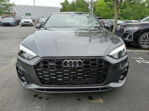 2025 Audi A5 Sportback S line Prestige