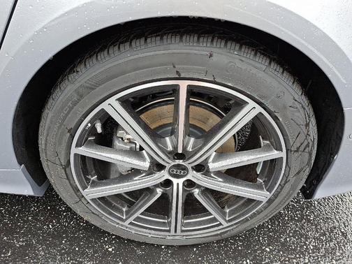 2025 Audi A6 55 Premium