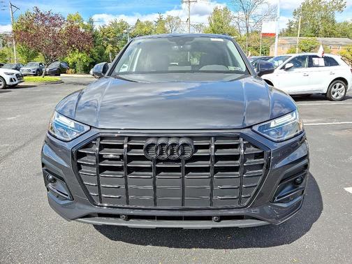 2025 Audi Q5 40 Premium