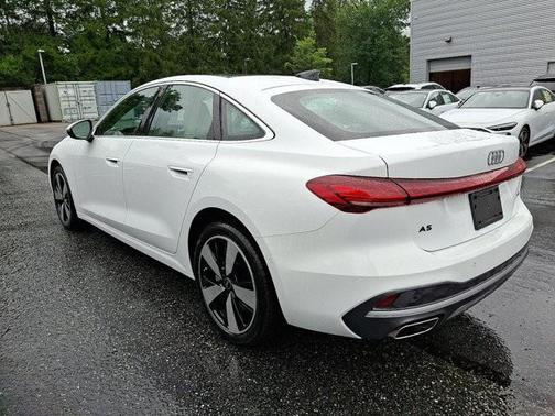 2025 Audi A5 2.0T quattro Premium