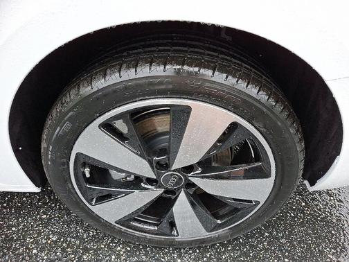 2025 Audi A5 2.0T quattro Premium