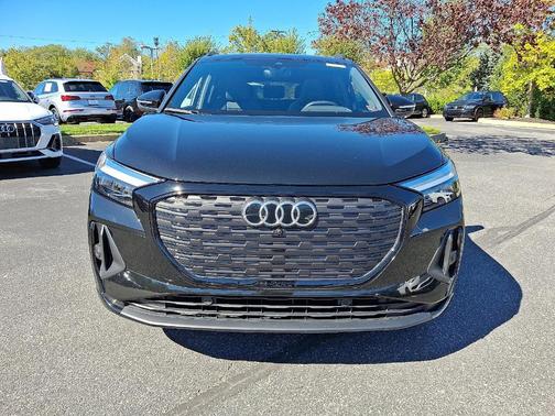 2022 Audi Q4 e-tron 50 Premium Plus