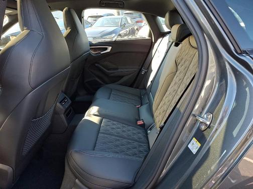 2025 Audi S5 3.0T quattro Premium