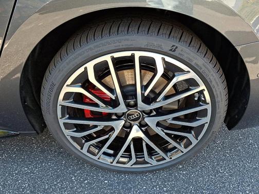 2025 Audi S5 3.0T quattro Premium