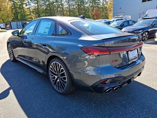 2025 Audi S5 3.0T quattro Premium