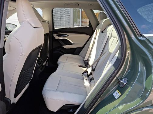 2025 Audi Q5 2.0T quattro Premium