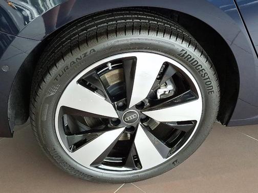 2025 Audi A5 2.0T quattro Premium