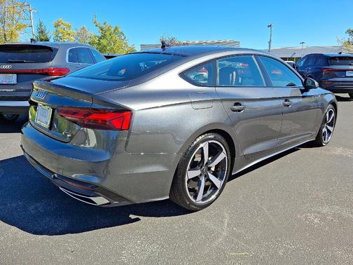 2025 Audi A5 Sportback S line Premium Plus