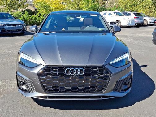 2025 Audi A5 Sportback S line Premium Plus