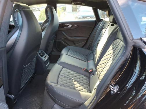 2025 Audi S5 3.0T Premium