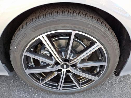 2025 Audi A6 55 Premium